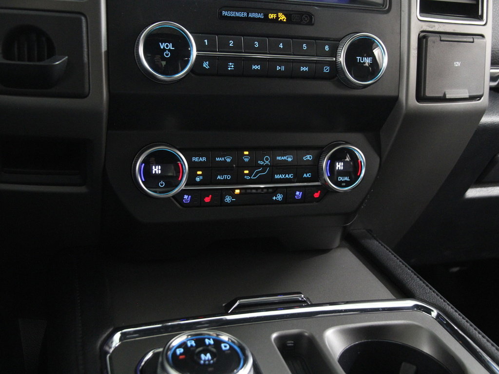 Certified 2020 Ford Expedition XLT w/ Equipment Group 202A image 15