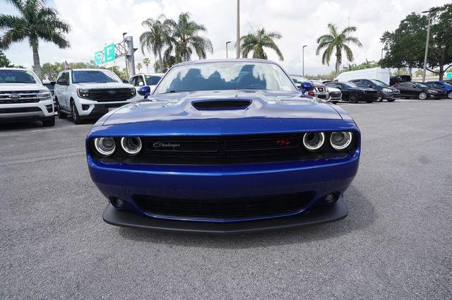 Used 2021 Dodge Challenger R/T Scat Pack RWD image 30