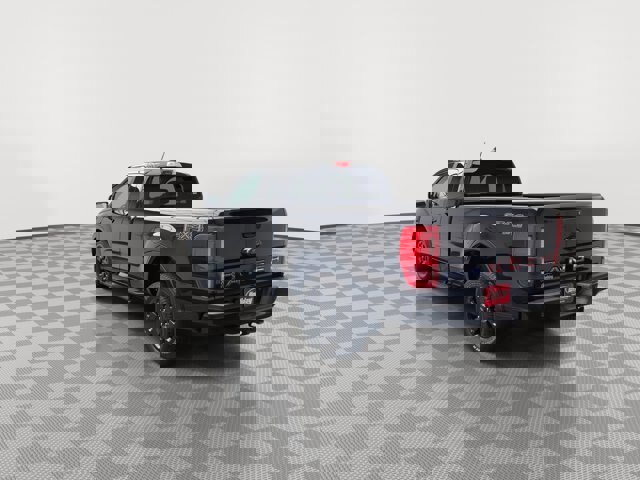 Certified 2021 Ford Ranger XLT w/ Equipment Group 301A Mid image 4