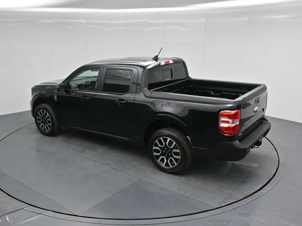 Certified 2023 Ford Maverick Lariat image 37