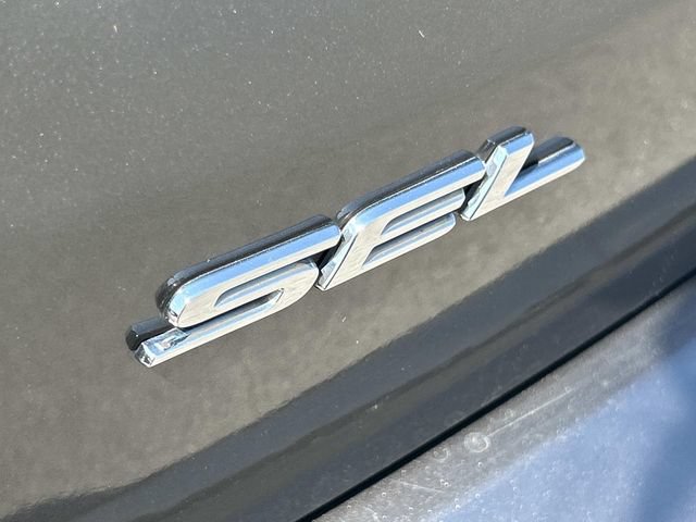 Certified 2024 Ford Edge SEL AWD/4WD image 11
