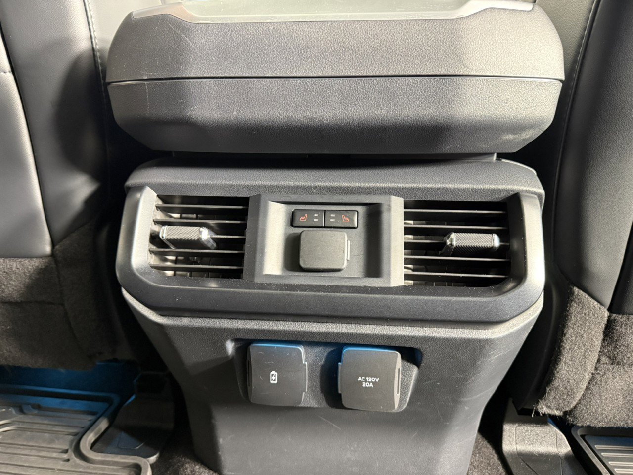 Certified 2024 Ford F150 Raptor AWD/4WD image 15
