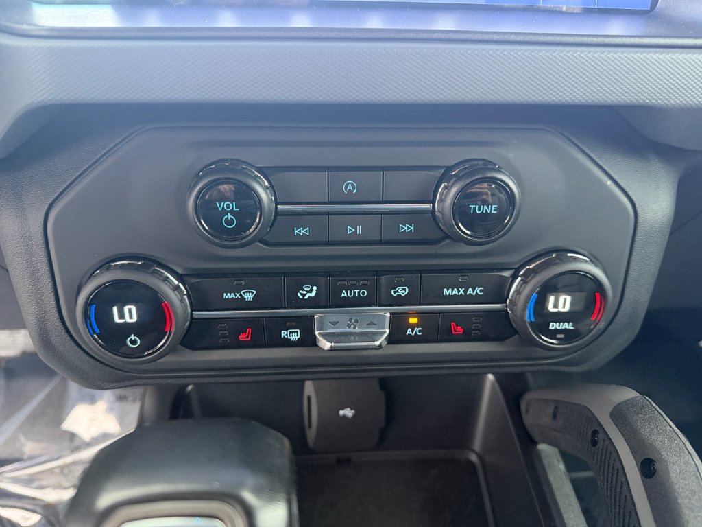 Certified 2024 Ford Bronco Big Bend AWD/4WD image 16