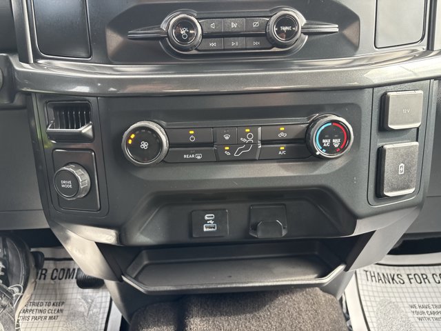 Certified 2022 Ford F150 XL w/ STX Appearance Package image 32