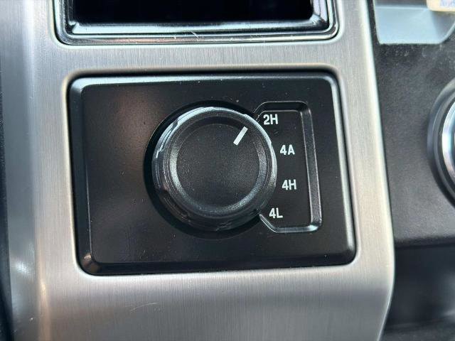 Certified 2019 Ford F150 Platinum image 23