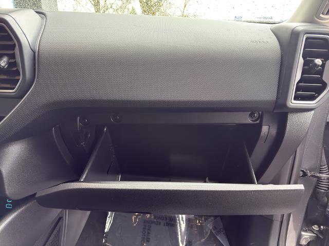 Certified 2021 Ford Bronco Sport Big Bend image 35