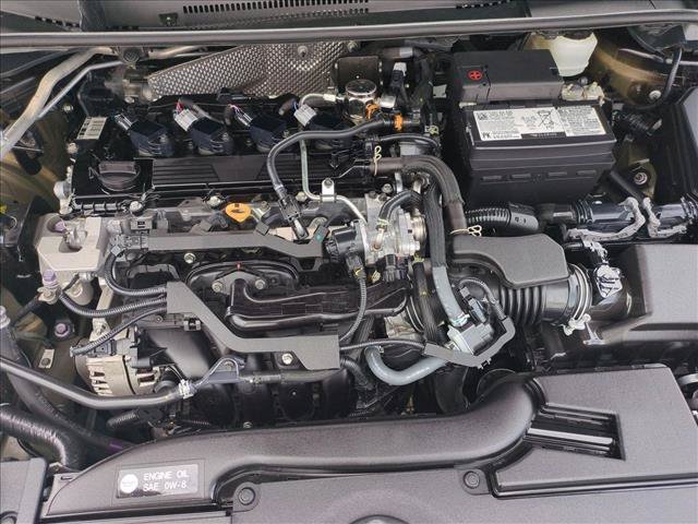 Used 2024 Toyota Corolla SE FWD image 23