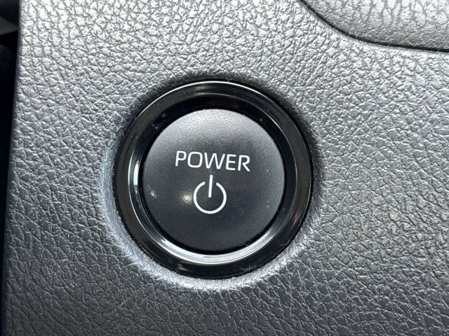 Used 2025 Toyota Camry LE FWD image 23