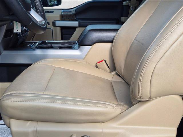 Certified 2017 Ford F250 Lariat AWD/4WD image 15