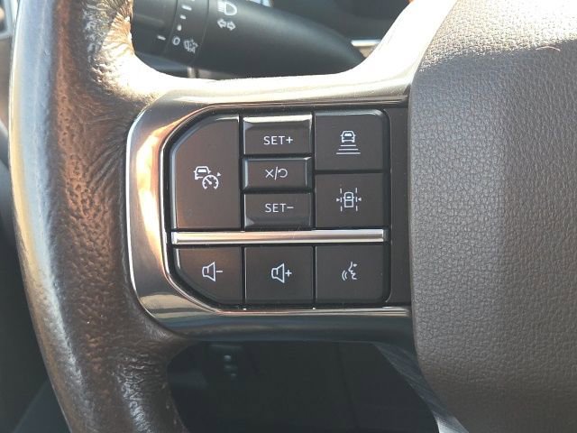 Certified 2022 Ford F150 King Ranch w/ Equipment Group 601A High image 42