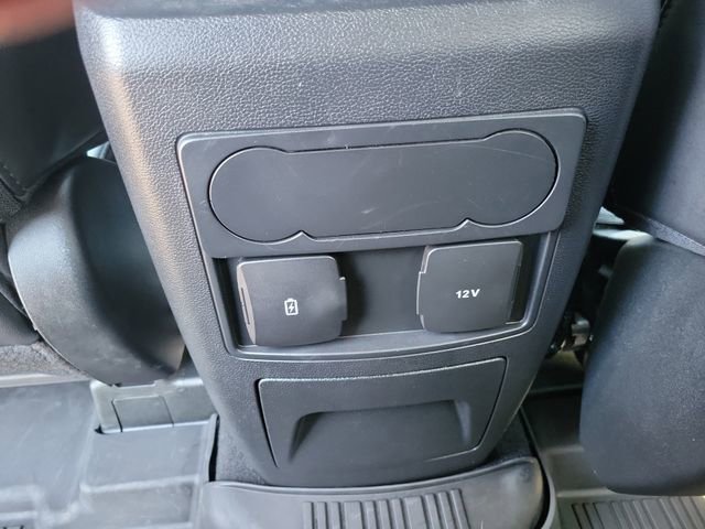 Certified 2023 Ford Explorer XLT w/ Equipment Group 202A image 27