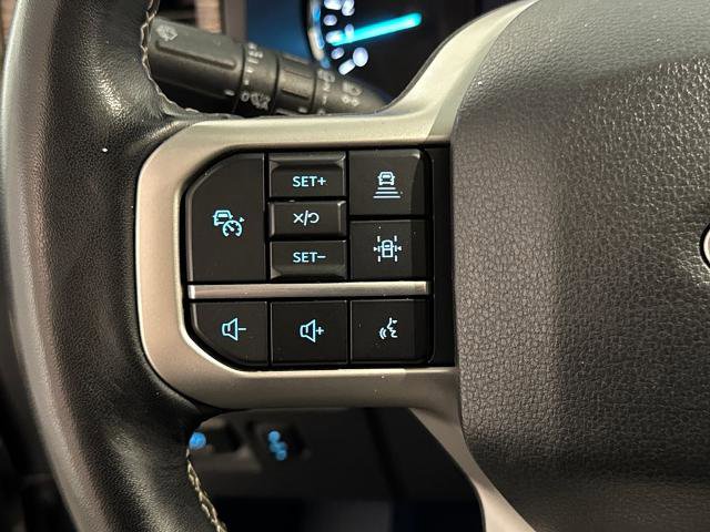 Certified 2024 Ford Expedition Max Limited image 23