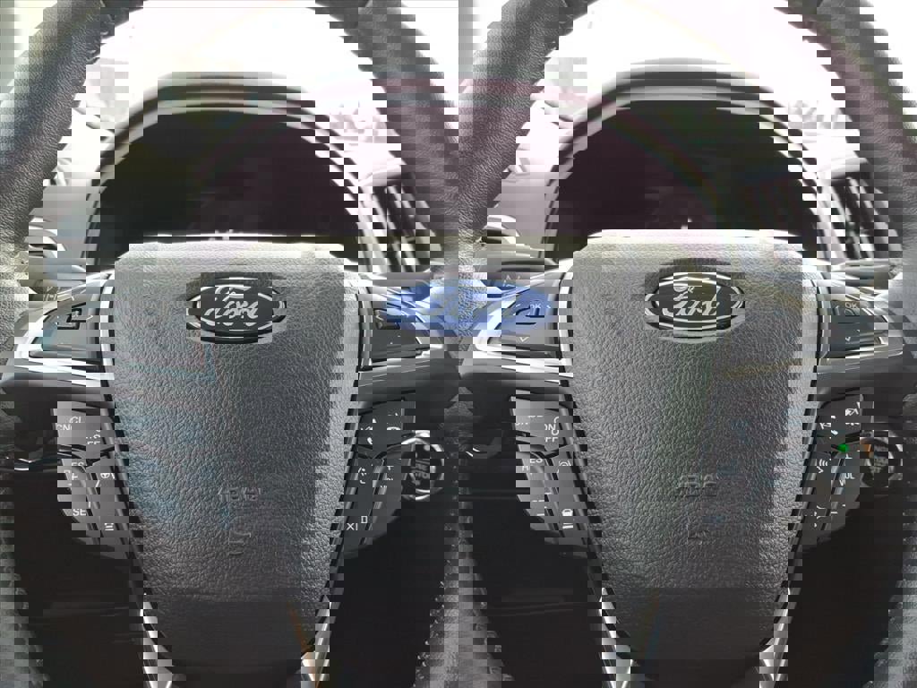 Certified 2023 Ford Edge SEL w/ Convenience Package image 24