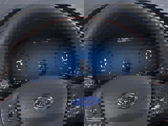 Certified 2023 Ford Escape ST-Line Select w/ Tech Pack #2 image 13