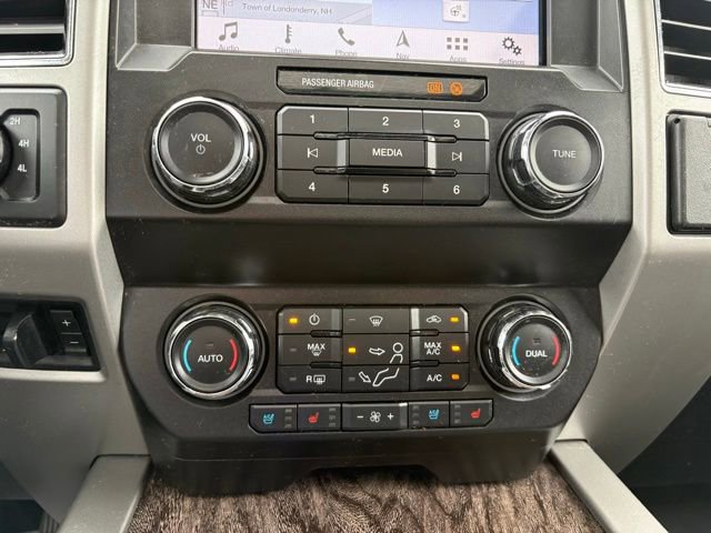 Certified 2019 Ford F250 Lariat w/ Lariat Ultimate Package AWD/4WD image 39