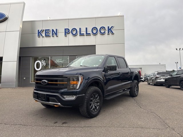 Certified 2023 Ford F150 Tremor image 2