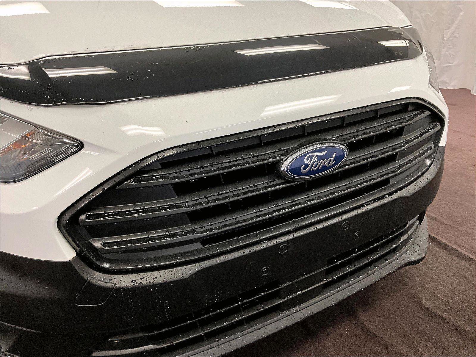 Certified 2020 Ford Transit Connect XL FWD image 28