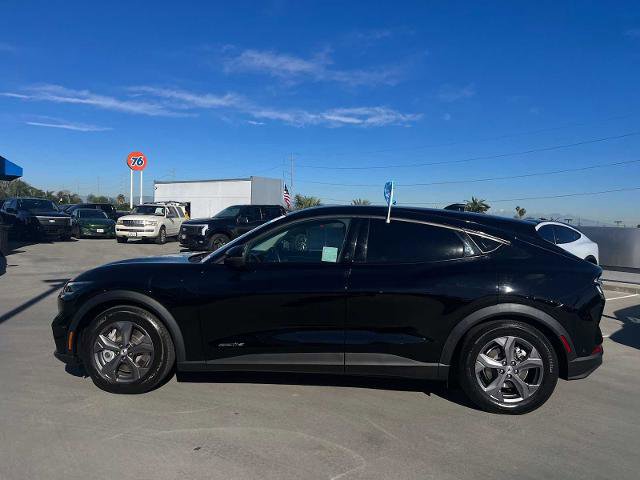 Certified 2023 Ford Mustang Mach-E Select image 4