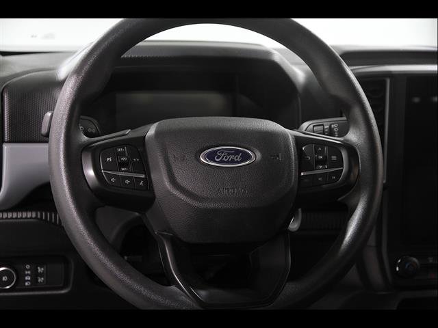 Certified 2024 Ford Ranger XL AWD/4WD image 7