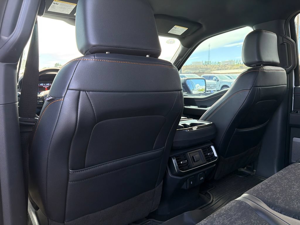 Certified 2023 Ford F150 Tremor w/ Trailer Tow Package AWD/4WD image 45