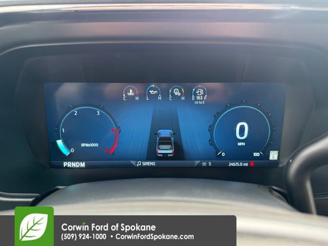 Certified 2024 Ford F350 Lariat w/ Lariat Ultimate Package image 29