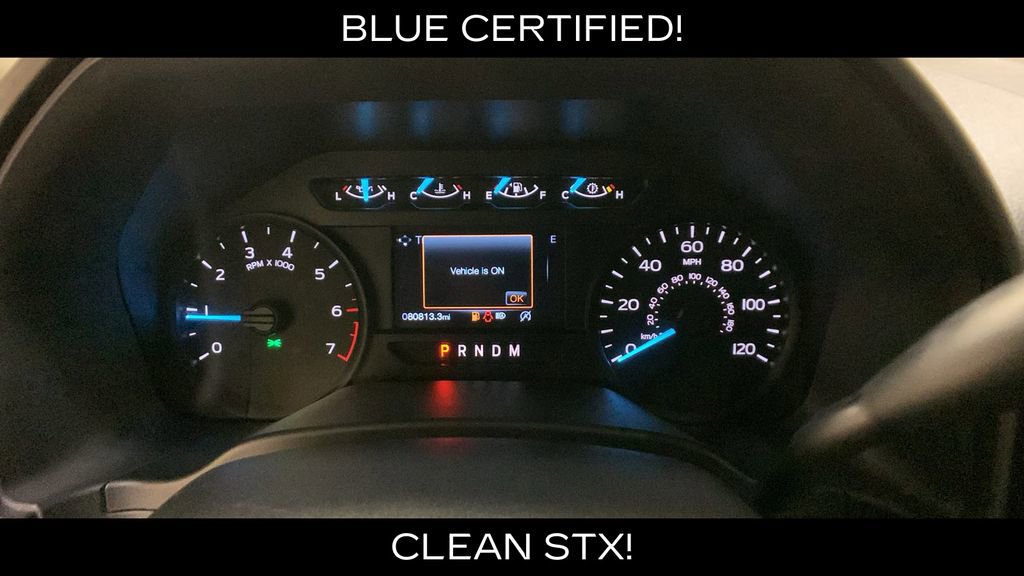 Certified 2020 Ford F150 XL w/ Equipment Group 101A Mid AWD/4WD image 32
