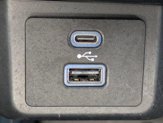 Certified 2022 Ford Maverick XL FWD image 21