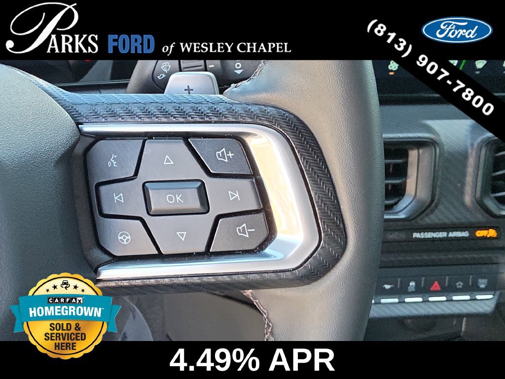 Certified 2026 Ford Mustang GT RWD image 27