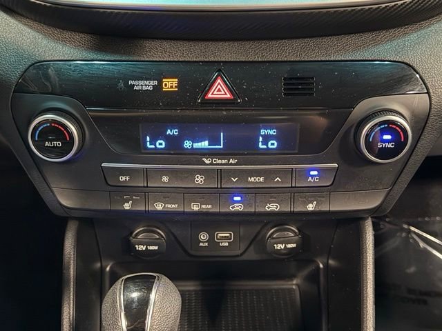 Used 2021 Hyundai Tucson SEL AWD/4WD image 29