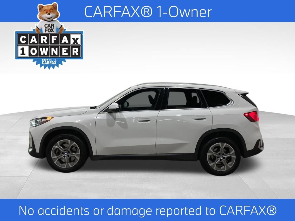 Used 2023 BMW X1 xDrive28i image 2