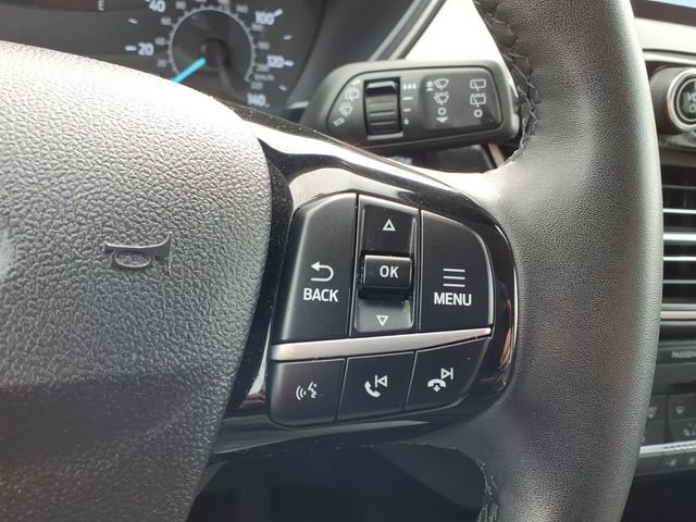 Certified 2022 Ford Escape SE w/ Convenience Package AWD/4WD image 23