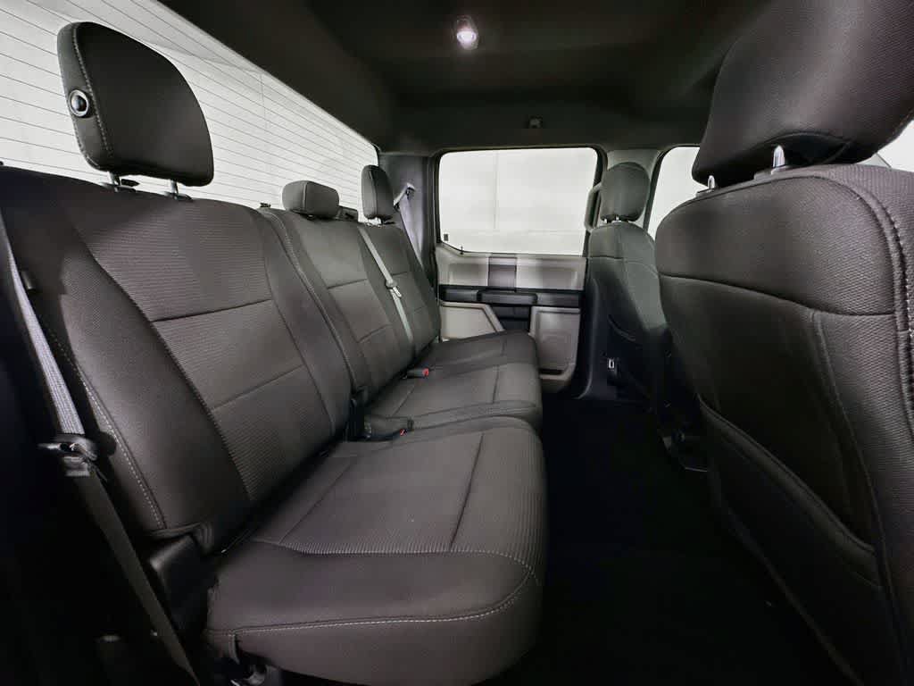 Certified 2019 Ford F150 XL w/ Equipment Group 101A Mid AWD/4WD image 30