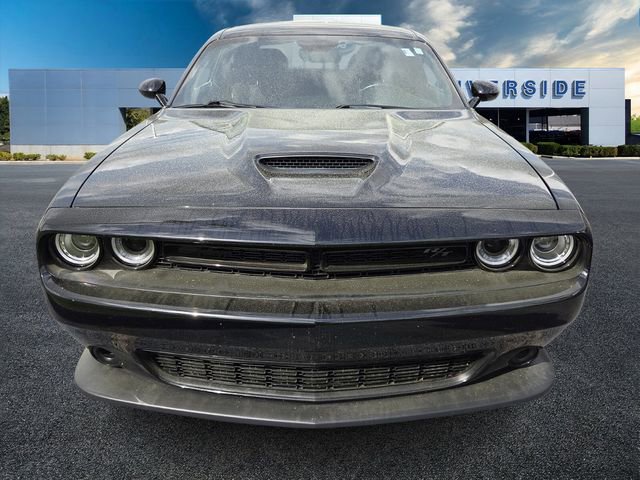 Used 2023 Dodge Challenger R/T w/ Blacktop Package image 2