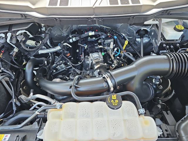 Certified 2023 Ford F150 XL w/ STX Appearance Package AWD/4WD image 33