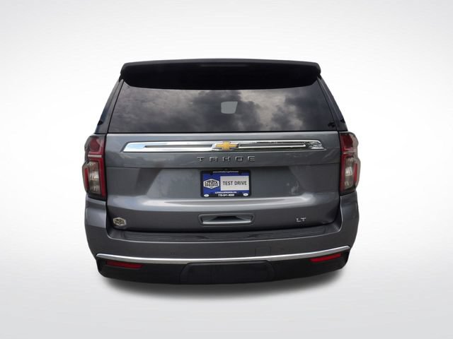 Used 2021 Chevrolet Tahoe LT RWD image 10