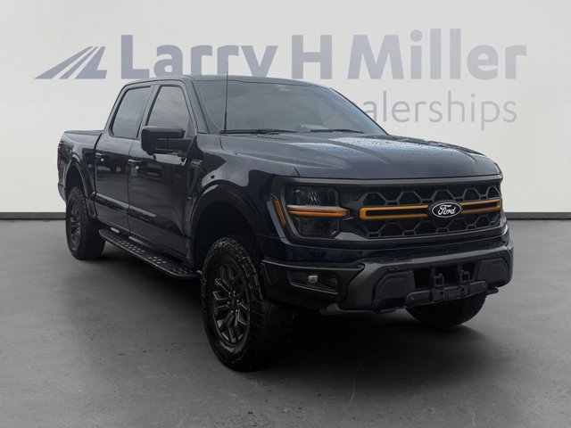 Certified 2024 Ford F150 Tremor w/ Equipment Group 402A High AWD/4WD image 7