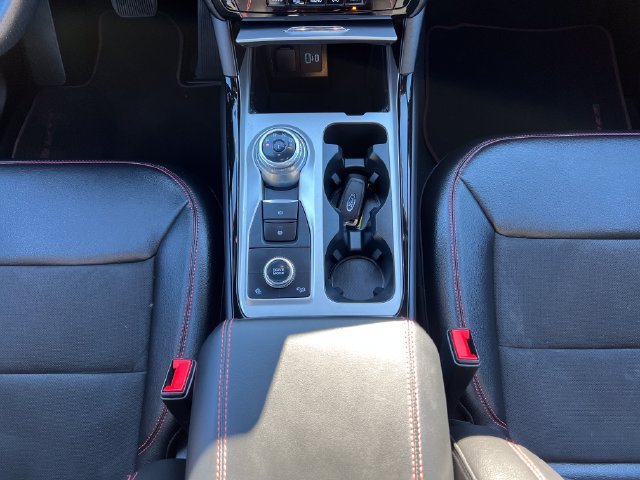 Certified 2023 Ford Explorer ST-Line w/ Class IV Trailer Tow Package AWD/4WD image 23