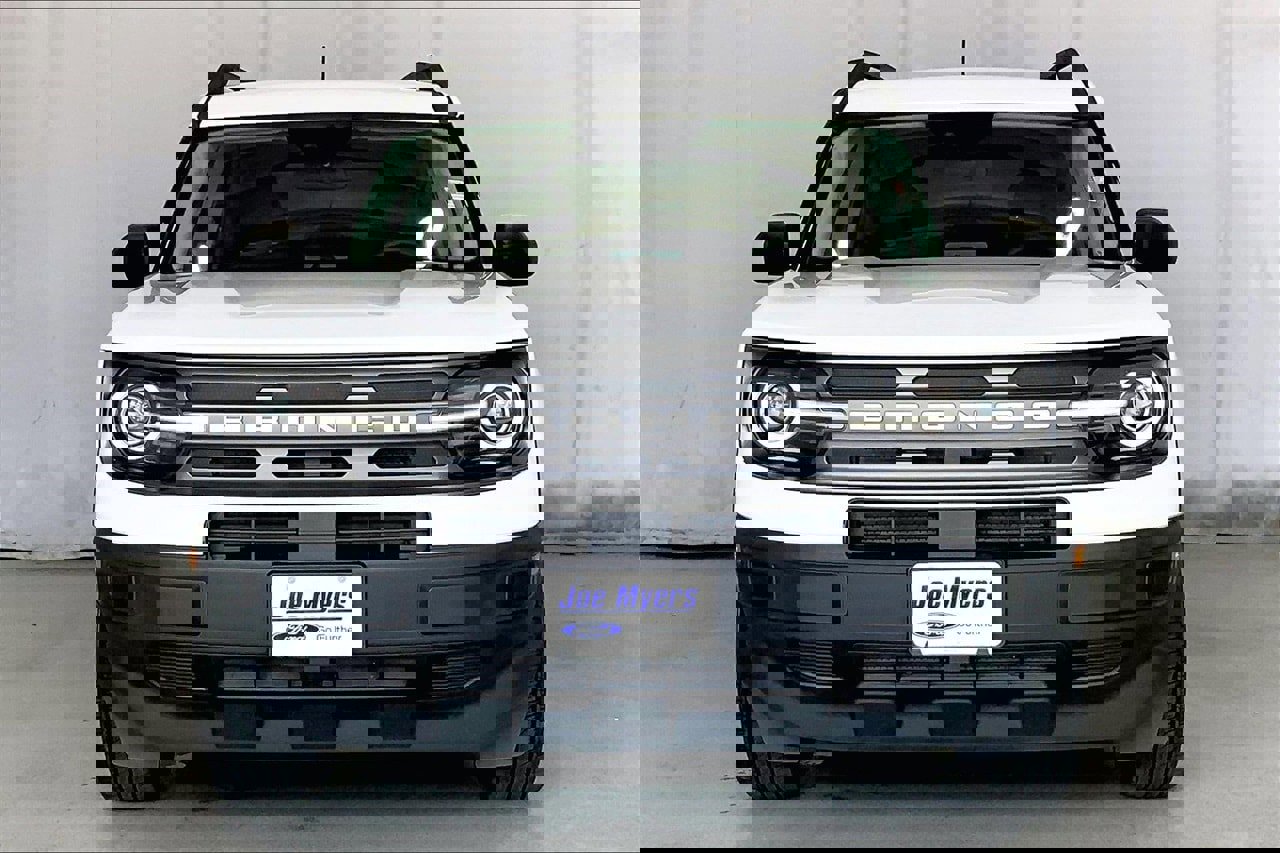 Certified 2023 Ford Bronco Sport Big Bend image 7