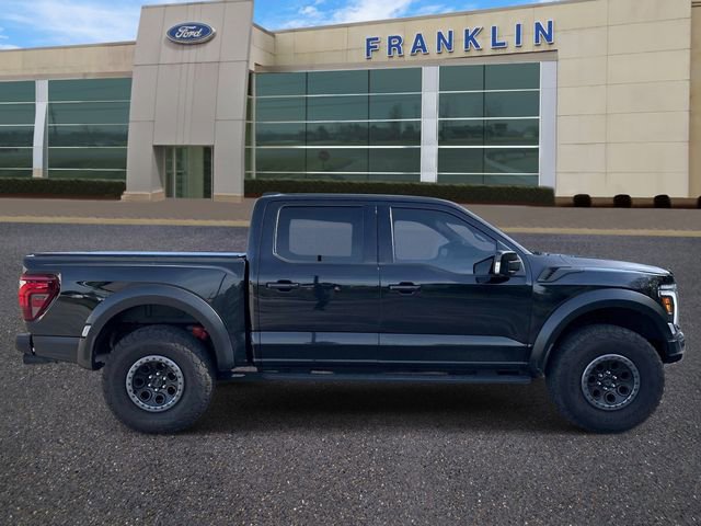 Certified 2024 Ford F150 Raptor image 6