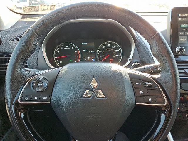 Used 2024 Mitsubishi Eclipse Cross SE AWD/4WD image 18