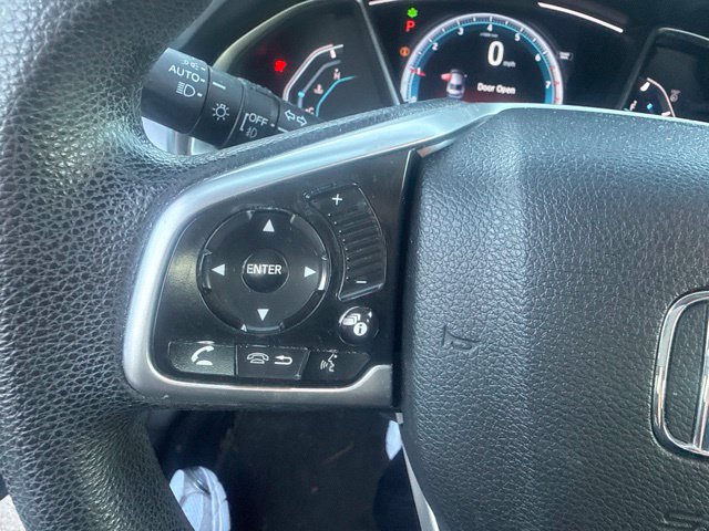 Used 2017 Honda Civic EX-T image 25