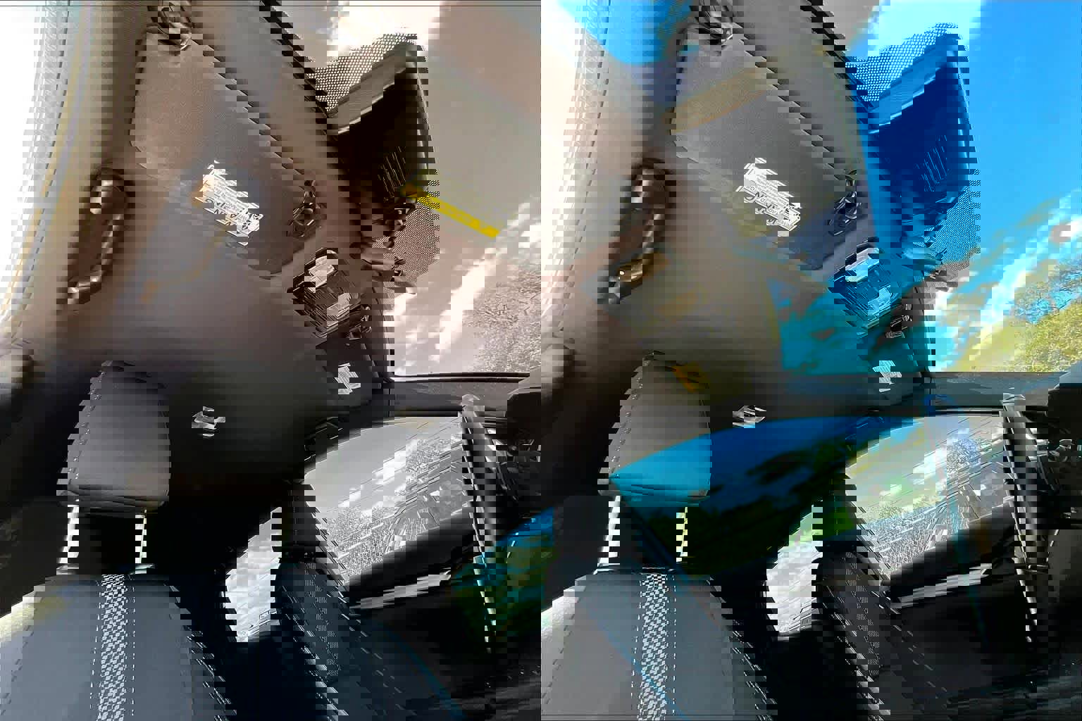 Used 2020 Honda Civic Sport image 14