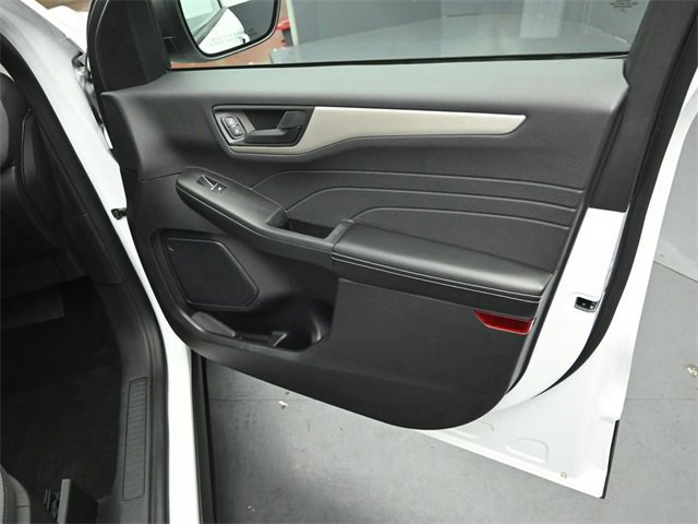 Certified 2022 Ford Escape SE w/ Convenience Package image 44