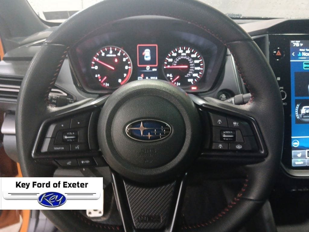 Used 2024 Subaru WRX Premium AWD/4WD image 31