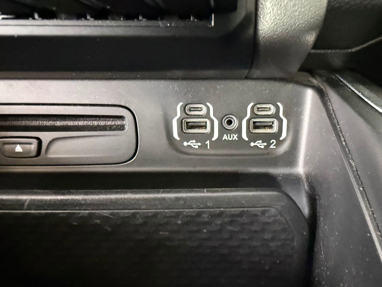 Used 2019 RAM 1500 Big Horn AWD/4WD image 35