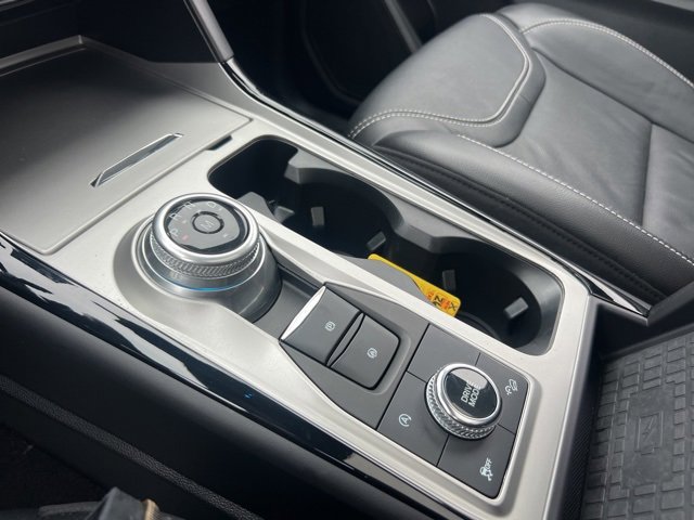 Certified 2023 Ford Explorer ST w/ Equipment Group 401A image 17