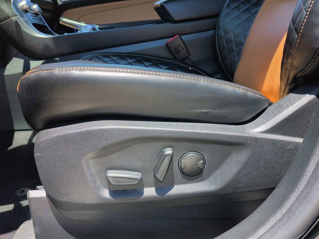 Certified 2024 Ford Edge Titanium w/ Titanium Elite Package AWD/4WD image 23