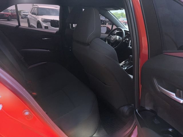 Used 2019 Toyota Corolla SE FWD image 18