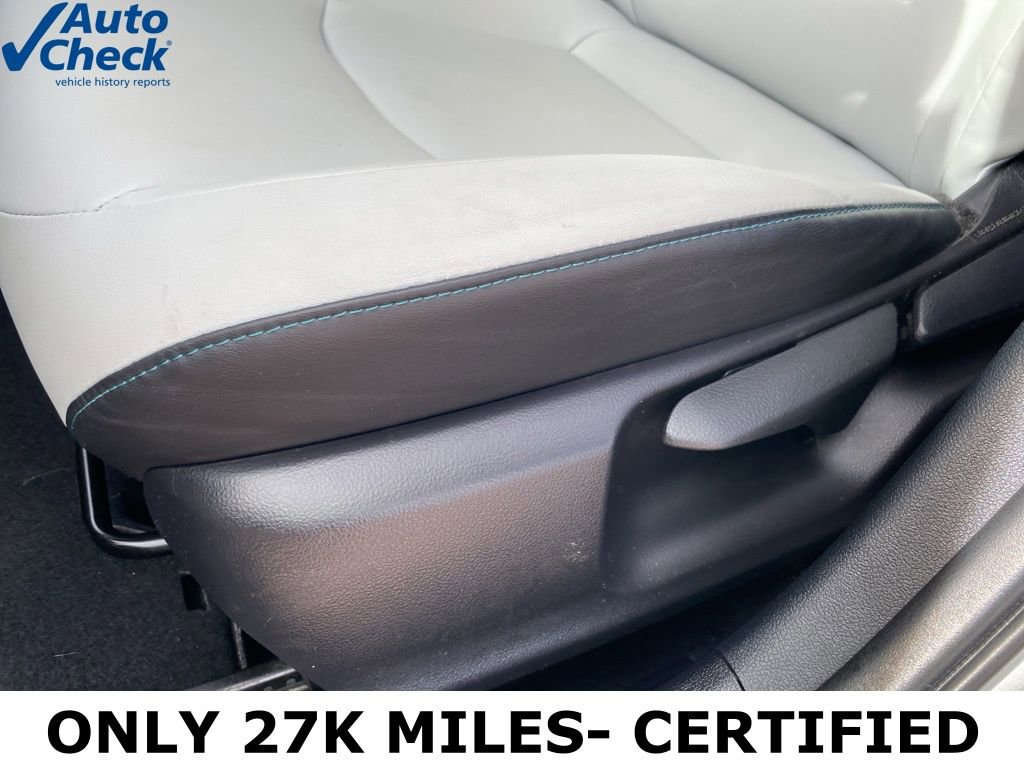 Used 2020 Toyota Prius XLE w/ Advanced Technology Package image 24