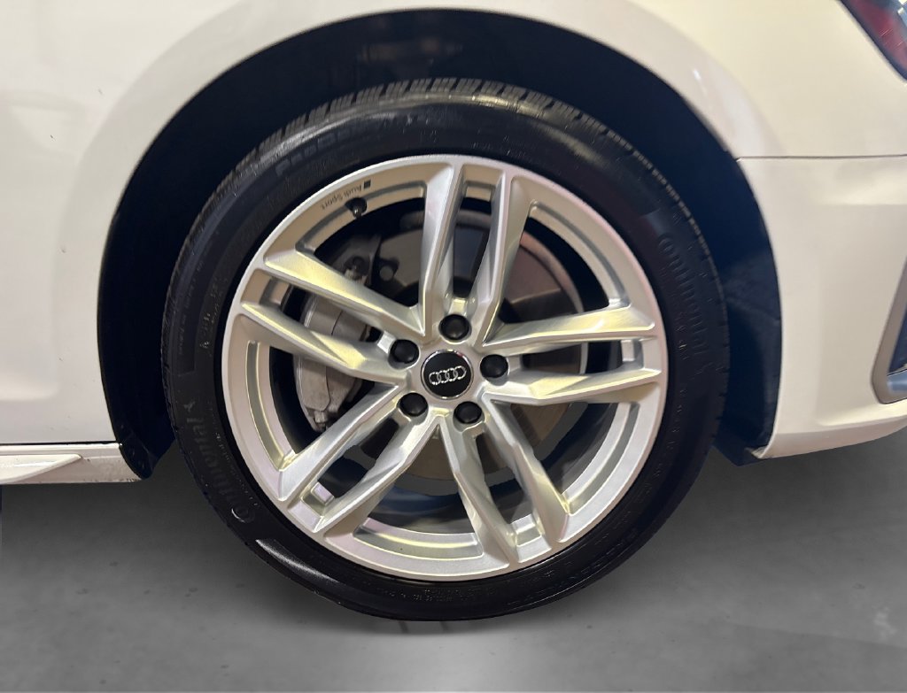Used 2020 Audi A4 2.0T Premium w/ Convenience Package AWD/4WD image 21